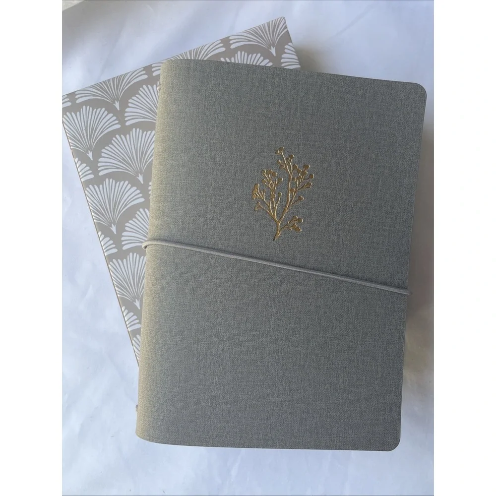 Archer & Olive B6 Softcover Travelers Notebook Limited Edition NEW in Box